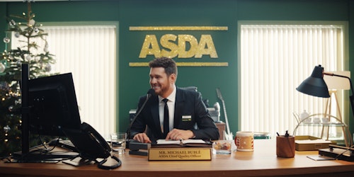 Asda - Buble 