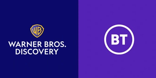 Warner Bros Discovery and BT Sports joint venture