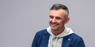 Gary Vaynerchuk