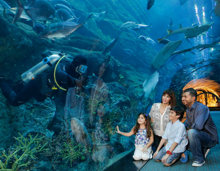 giveaway-win-passes-dubai-aquarium-underwater-zoo
