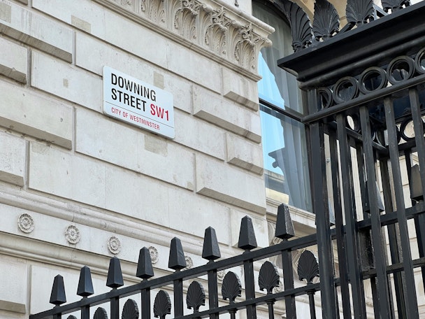 Downing Street