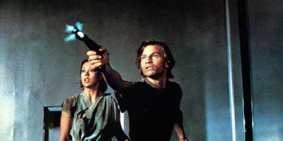 Logan's Run