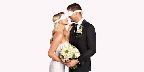 Colgate Max White Ultra onboards as branded social sponsor of Married at First Sight UK