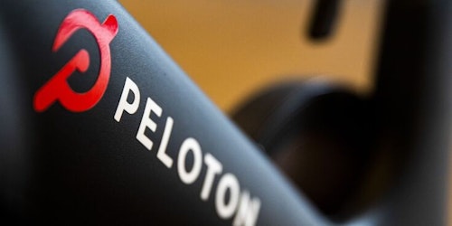 Peloton