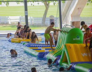 Best summer camps in Dubai