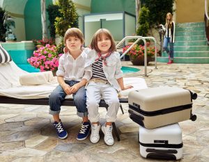 summer travel with kids tips and advice