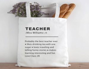 great ideas for teachers gifts