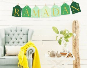 Ramadan in dubai