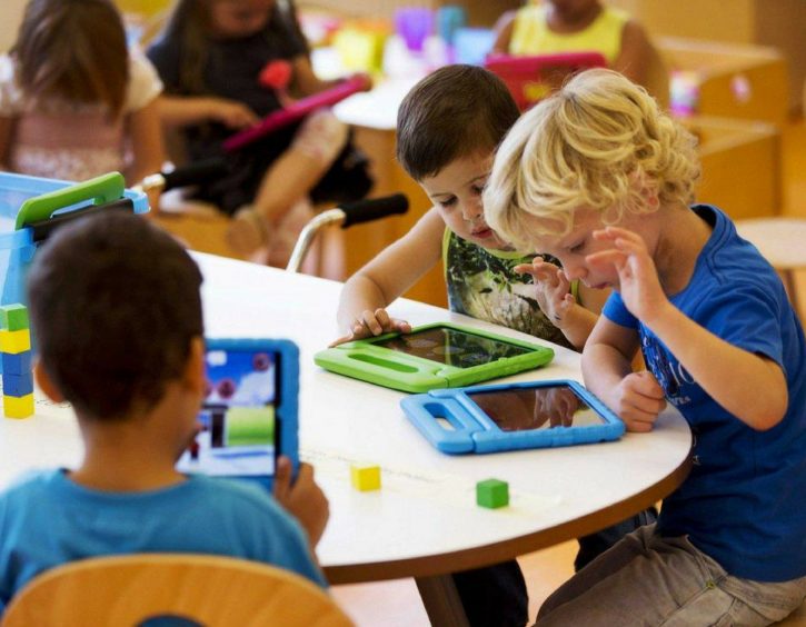 best educational apps for kids of all ages