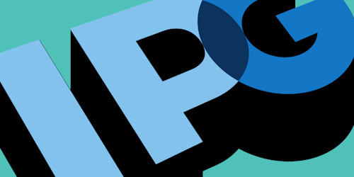 Interpublic Group logo