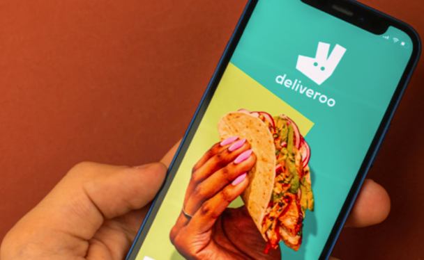 Inside Deliveroo's fledgling advertising platform 