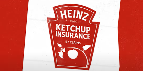 heinz campaign