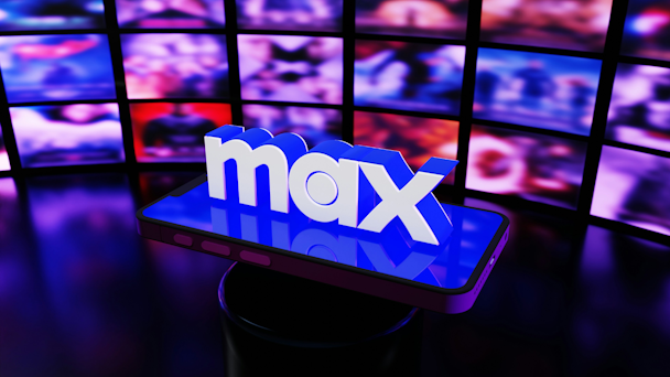 Max app