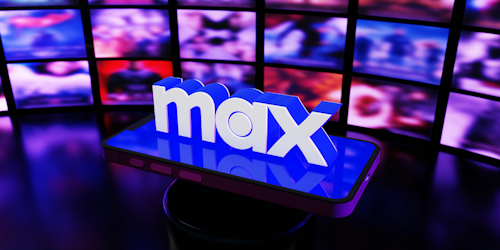 Max app