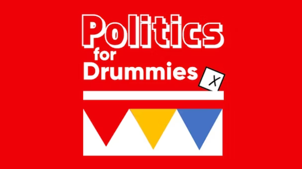 Politics for Drummies