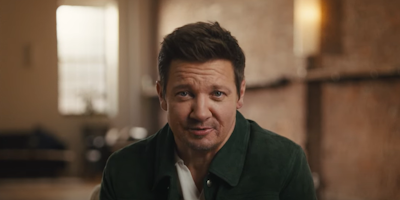 Jeremy Renner