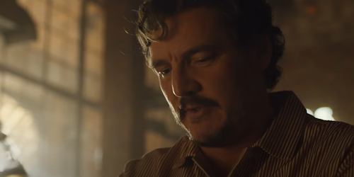 Pedro Pascal