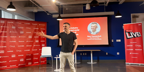 Gary Vaynerchuk